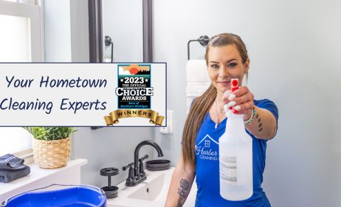 Harbor Shores Cleaning Company