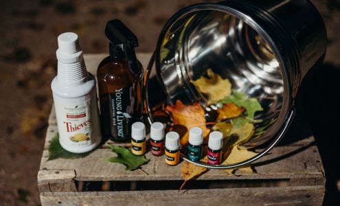 Northern Girls Cleaning Services 103 Woodland Dr, East Jordan Michigan 49727