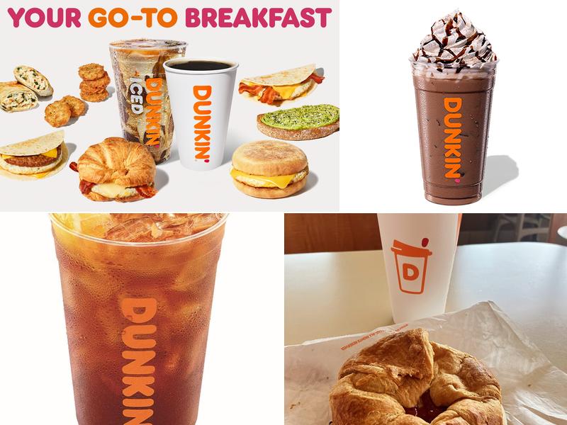 Dunkin'