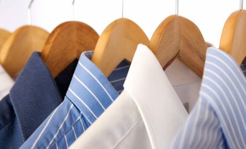 Gaylord Dry Cleaners