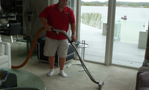 Jeffre L Kelts Carpet Cleaning 1141 Pleasant Ave, Boyne City Michigan 49712
