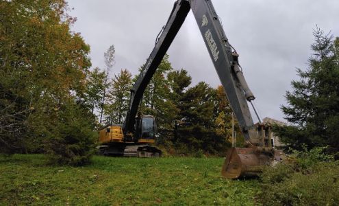 TTR Excavating Services, LLC. Pondsofmichigan Pond digging / pond excavation 1215 Gary Rd, Montrose Michigan 48457