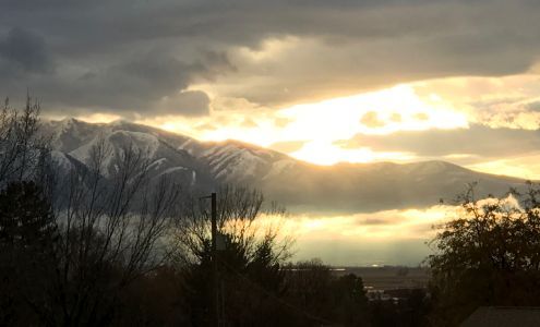 RKS Garage Doors Hyde Park