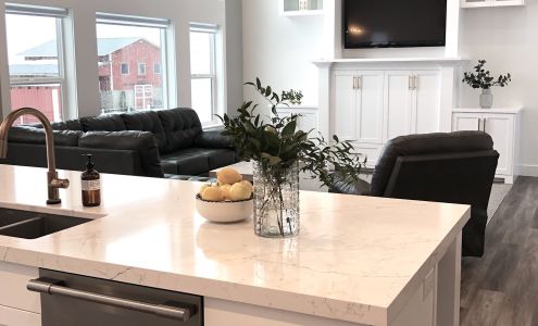 Rivermill Cabinets 160 3800 N, Hyde Park Utah 84318