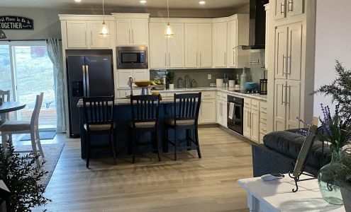 Factory Homes Outlet 4120 US-91, Hyde Park Utah 84318