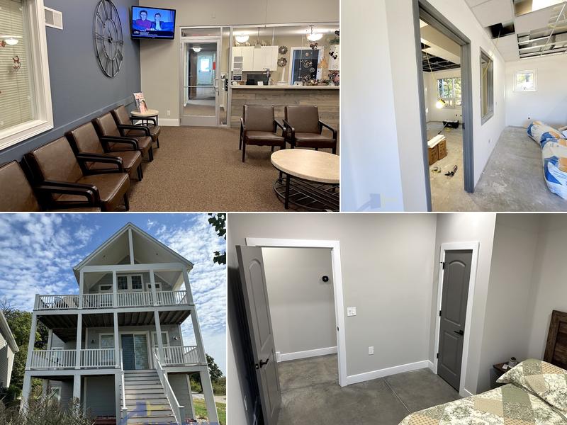 Supreme Finishes LLC