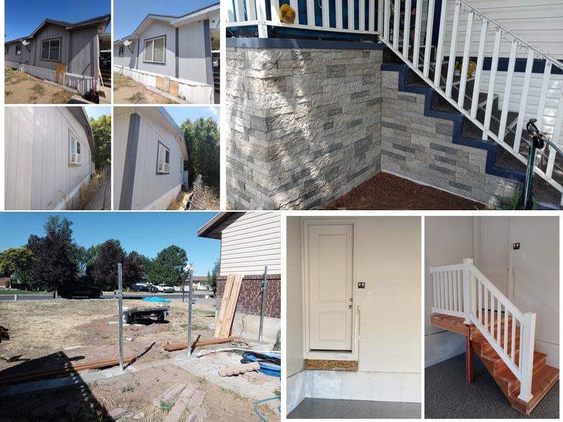 Done by Dyson Handyman Services