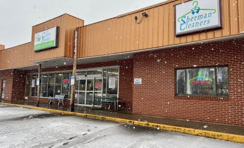 The Clothes Basket Dry Cleaners