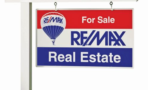 Adam Speth Real Estate