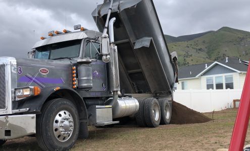 Maple Creek Backhoe Service Franklin