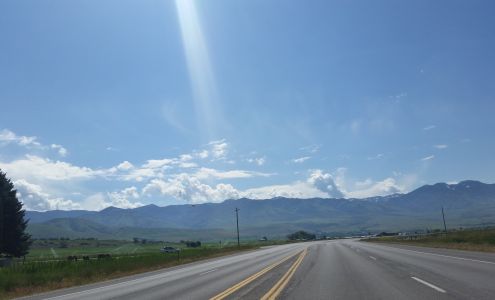 Mr. Cool Inc. 2607 E Cub River Rd, Franklin Idaho 83237