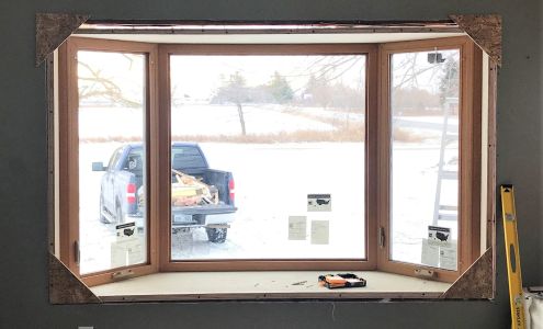 Rob's Window and Glass Repair inc.