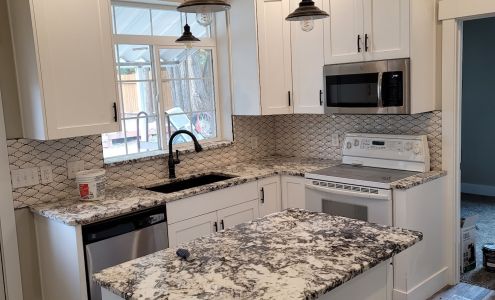 Top2Bottom Construction 6035 W 6400 N Rd, Tremonton Utah 84337