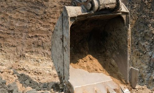 Saunders Excavation 2745 W 500 N, Tremonton Utah 84337