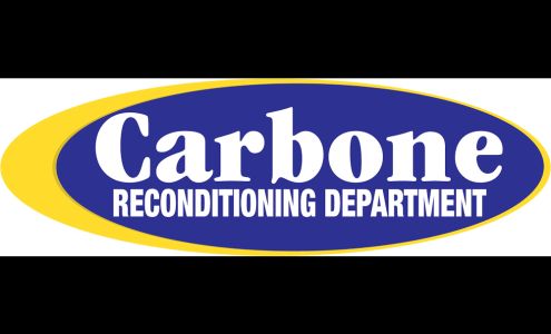 Carbone Auto Recon & Auction Center