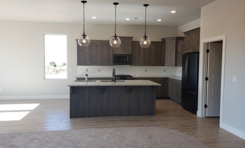 Dream Painting, LLC 75 E 350 N, Ivins Utah 84738