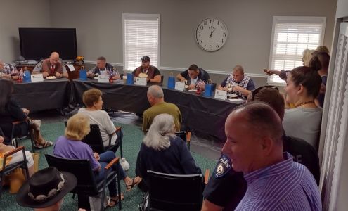 Ashland County Council On Aging