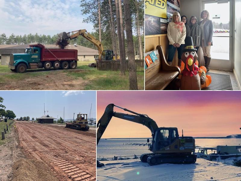 Associated Constructors LLC