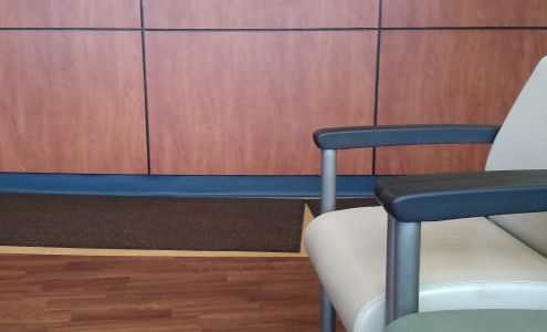 KCH Urgent Care Center