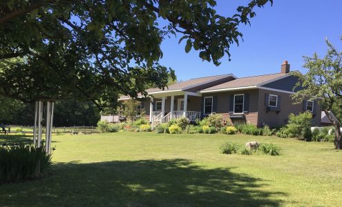 Hagerty Construction and Design, LLC.