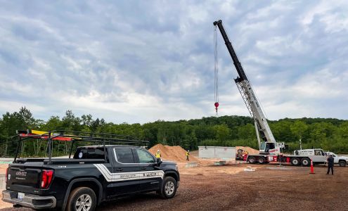 Prime Specialty Contracting