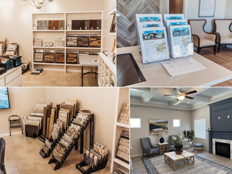 KT Homes - Carlsbad - Oasis Model Home