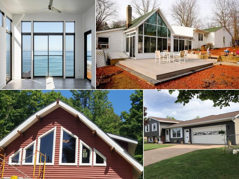 The Window Store Home Improvement Center