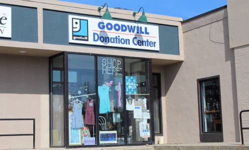 Goodwill Clarks Summit