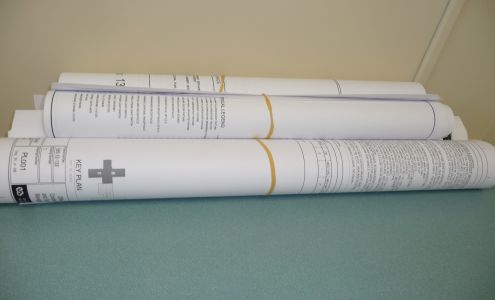 Marquette Builders Exchange