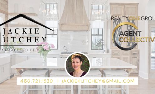 Jackie Kutchey, Realtor at Realty One Group