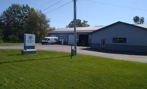 Midwest Refrigeration Supply Escanaba