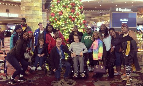 Convenient Care Home Health Inc