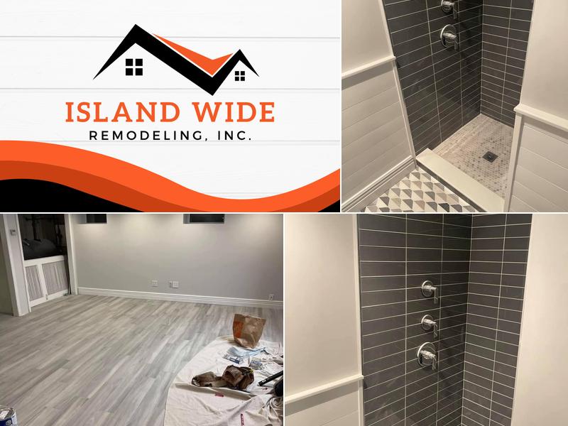 Island Wide Remodeling, Inc.