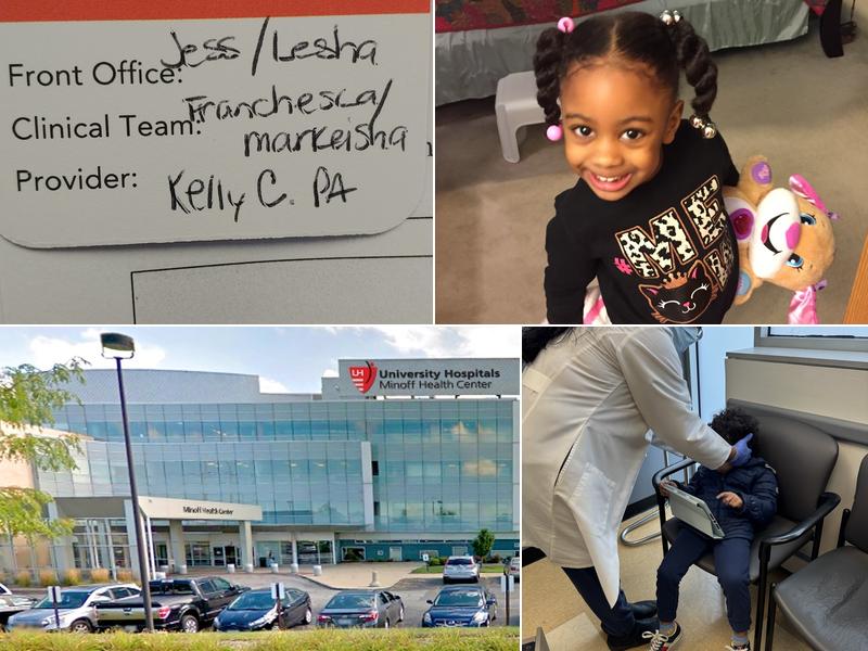 University Hospitals Urgent Care Chagrin Highlands