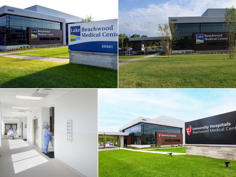 UH Beachwood Medical Center
