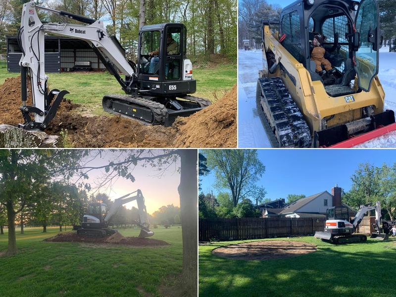 Hein Excavating & Concrete LLC