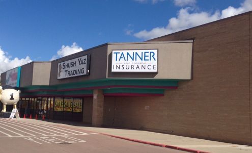 Tanner Insurance Services