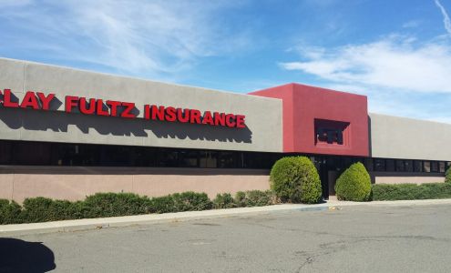 Clay Fultz Insurance Agency Inc