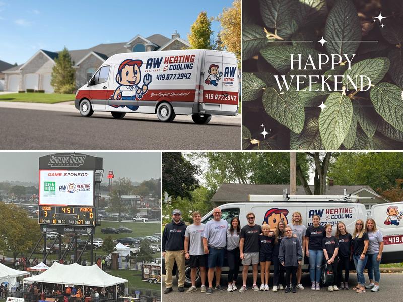 AW Heating & Cooling