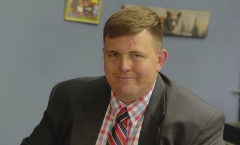 Bobby with Rocky Mountain West Insurance Agency Gallup