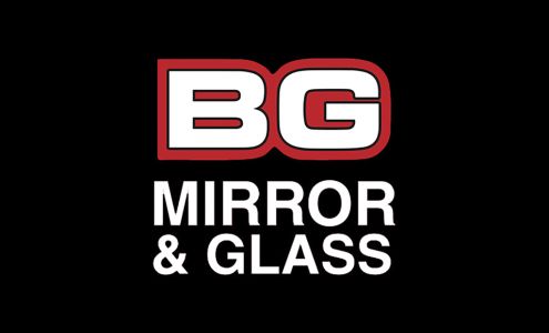 B.G. Mirror & Glass
