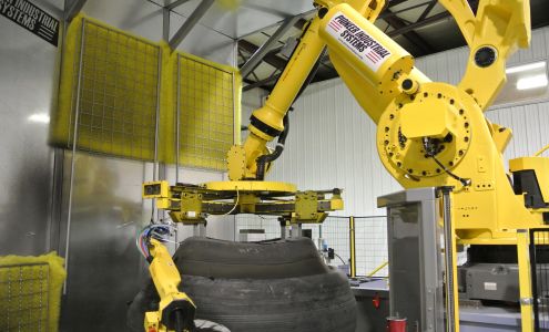 Pioneer Industrial Systems - Design & Build Headquarters Alvordton