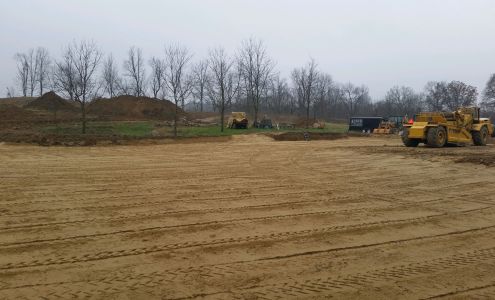 Alber Excavating 131 Adrian St, Manchester Michigan 48158