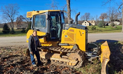 Always Building Company 5204 Jackson Rd STE F, Ann Arbor Michigan 48103