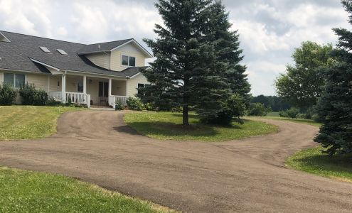 Neff Trucking & Contracting Inc 10000 M-52, Manchester Michigan 48158