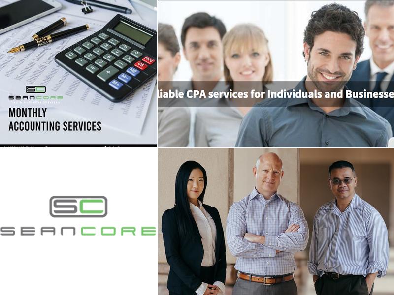 Sean Core CPA PLLC