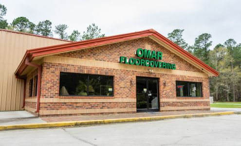 Omar's Floorcovering US-78, Ridgeville South Carolina 29472