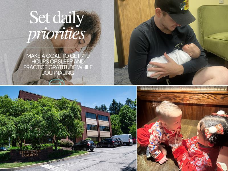 Choices Pregnancy Services