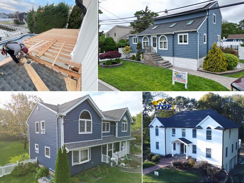 Top 1 home improvements