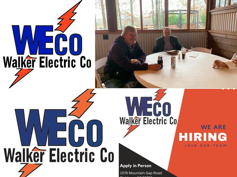 Walker Electric Co Inc